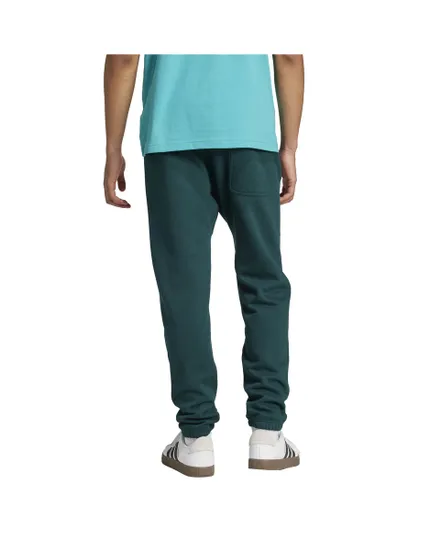 Pantalon de survetement Homme M A SZN FL R PT Bleu