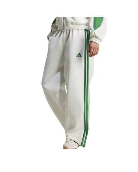 Pantalon de survetement Femme W STADIUM TP Blanc