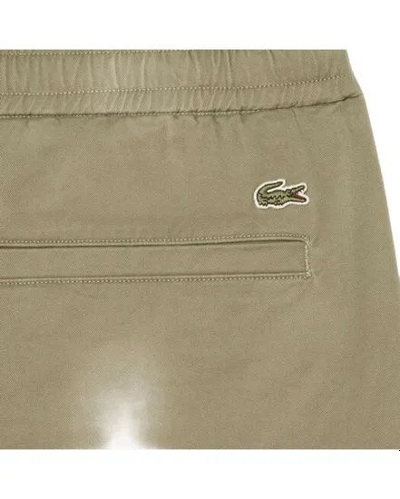Short Homme Lacoste