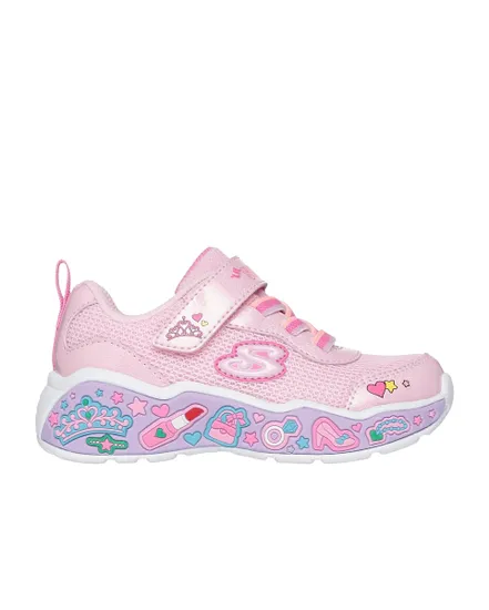 Chaussures Fille Play Scene Fun Squad