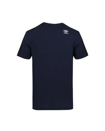 T-shirt Homme SPL NET CT TEE Bleu