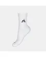 1 Paire de chaussettes N1 CHAUSSETTES TENNIS Blanc