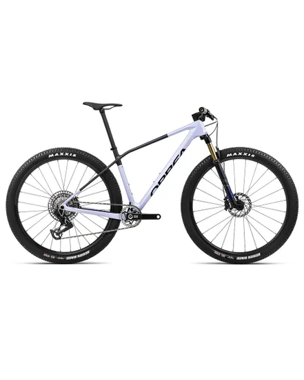 VTT semi rigide Unisexe ALMA M-LTD Violet