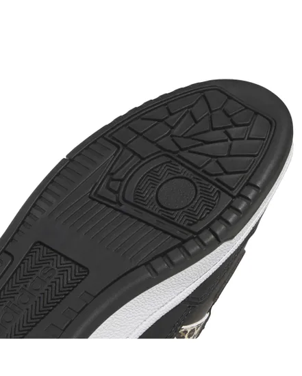 Chaussures Femme RAPID COURT LOW W Noir