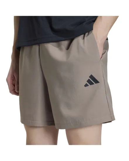 Short Homme M SL CHELSEA Marron