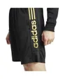 Short Homme M TIRO WM SHO Noir