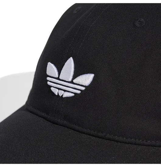 Casquette BASEBALL CAP AC Noir