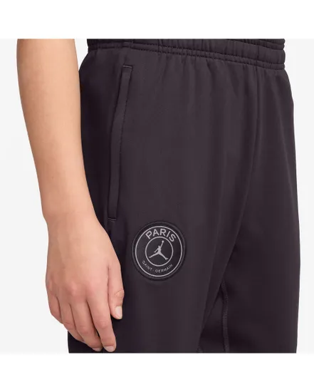 Pantalon de survetement Enfant plus agé PSG Y NK DF STRK PANT KPZ SE Noir