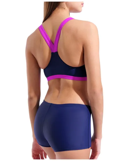 Bikini De Natation Femme Painterly