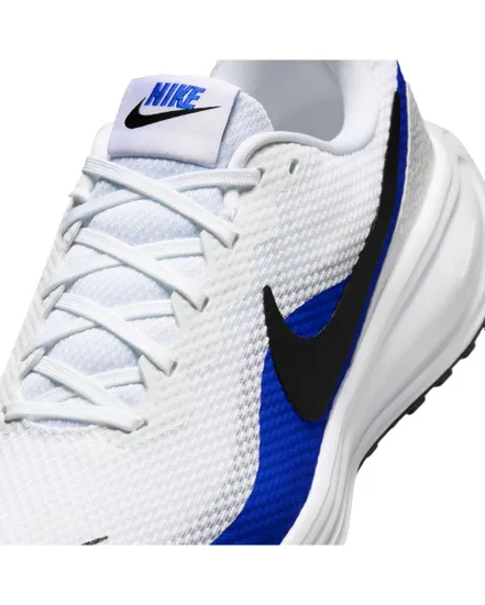 Chaussures de running Homme NIKE REVOLUTION 8 Blanc