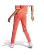 Pantalon de survetement Femme DANCE KNT PT Orange