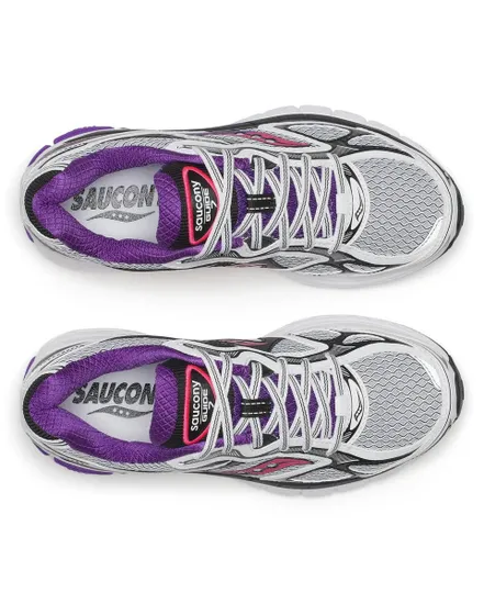 Chaussures Unisexe PROGRID GUIDE 7 Argent