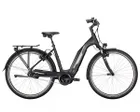 VTC électrique Femme TRESALO 1 WAVE Noir