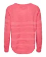 ONLCAVIAR L/S PULLOVER KNT NOOS
