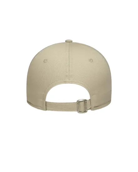 Casquette Femme 9FORTY Yankees Métallique