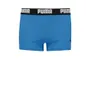 Boxer De Bain Garçon Logo Trunks 1P