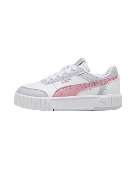 Chaussures Fille Carina Mia Ps