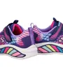 Baskets Lumineuses Filles Rainbow Cruisers
