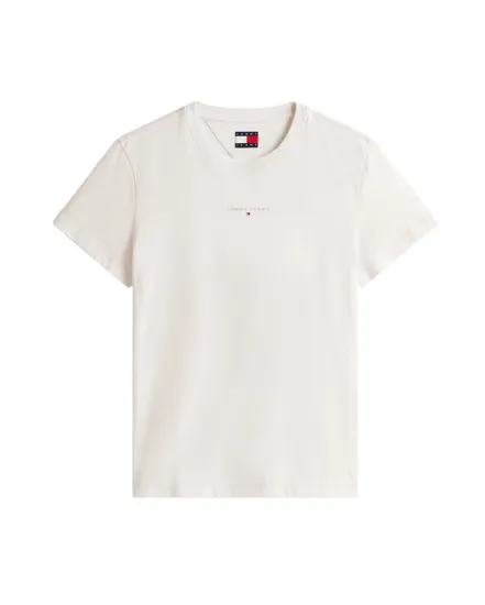 T-Shirt Femme Reg Linear Ss Tee