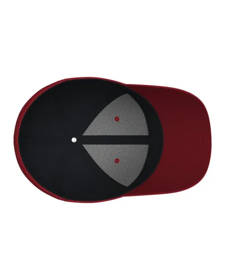 Casquette Enfant BOY S UA BLITZING Bordeaux