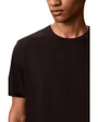 T-Shirt Homme SS Textured Stripe C