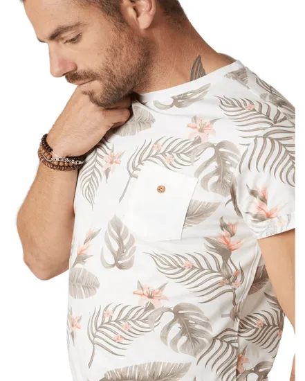 T-Shirt Homme Nubie Ts M+
