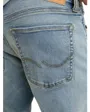 Jean Slim Fit Homme JJIGLENN JJORIGINAL CB 774 NOOS