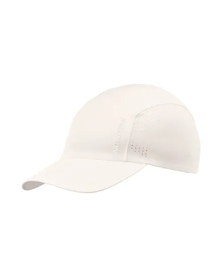 Casquette Unisexe SHAKEout Whisper White