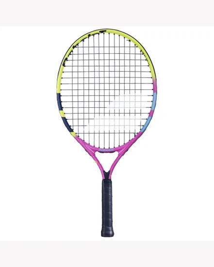 Raquette de tennis Enfant NADAL JUNIOR 21 S CV Multicolore