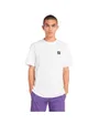 Tee-Shirt Homme Woven Badge