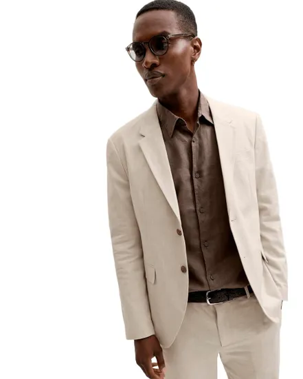 Blazer Homme JPRMARTIN Summer Lin