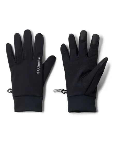 Gants Homme M TRAIL COMMUTE II GLOVE Noir