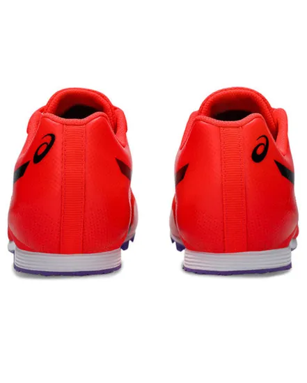 Chaussures d'athlétisme HYPER LD 6 Rouge