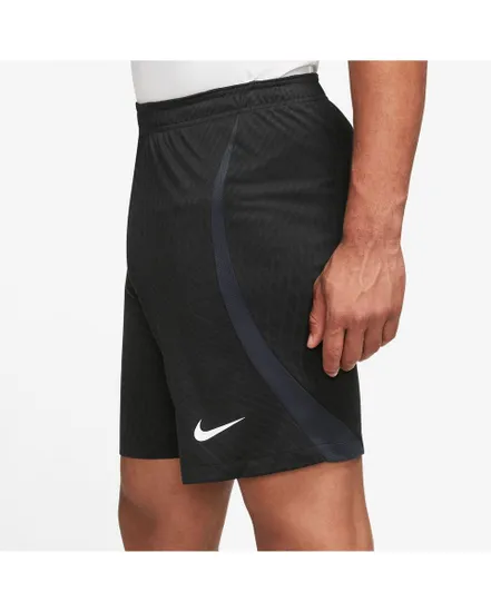 Short de football Homme M NK DF STRK SHORT K Noir