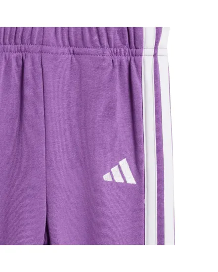 Survêtement Bébé I 3S FT JOG 240