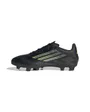 Crampons de football Homme F50 CLUB FG/MG Noir