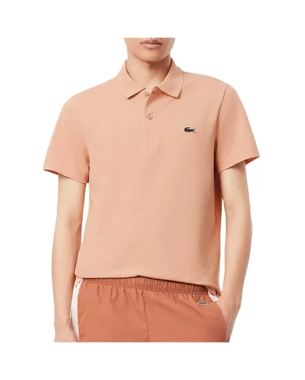 Polo Homme LACOSTE Latte