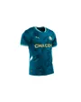 Maillot de football Homme OM AWAY JERSEY REPLICA Bleu