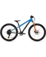 VTT Enfant ACID 240 DISC Gris/Bleu/Orange