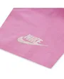 T-shirt Jeune enfant NKN CLUB FAMILY S/S KNIT TOP Rose
