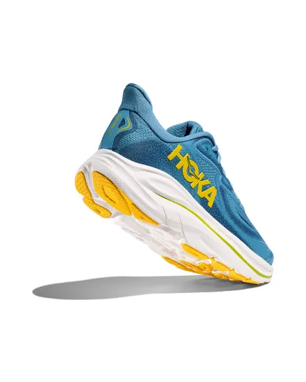 Chaussures de running Homme CLIFTON 10 Bleu