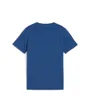 T-shirt Enfant B PP GRAF TEE Bleu