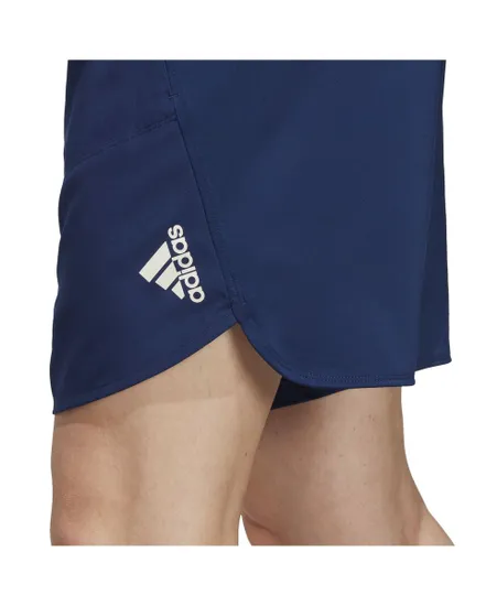 Short Homme M D4T SHORT Bleu