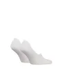 Chaussettes / Bas / Socquettes Unisexe PUMA UNISEX MID CUT FOOTIE 2P Blanc