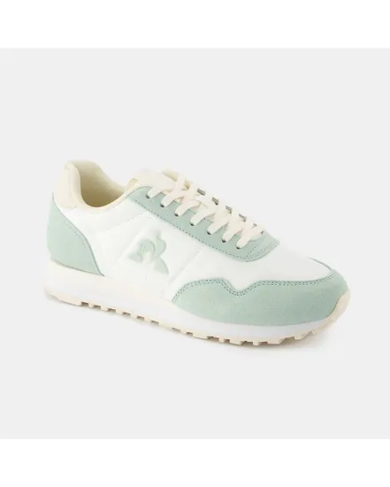 Chaussures Femme ASTRA_2 W Blanc