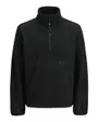 Veste Polaire Homme JJAipes Half Zip Fleece AW25
