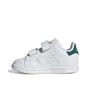 Chaussures Enfant STAN SMITH CF I Blanc