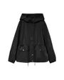 Parka Femme VMPAISLEY Parka Jacket Noos