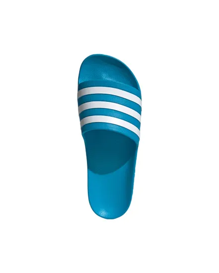 Claquettes Homme Adilette Aqua