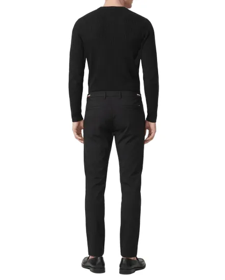 Denton Knit Tech Chino Homme Bleu